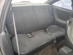 1997 Chevrolet Cavalier Base