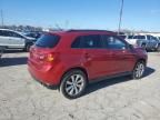 2013 Mitsubishi Outlander Sport SE