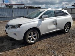 2015 Lexus RX 350 en venta en Kapolei, HI