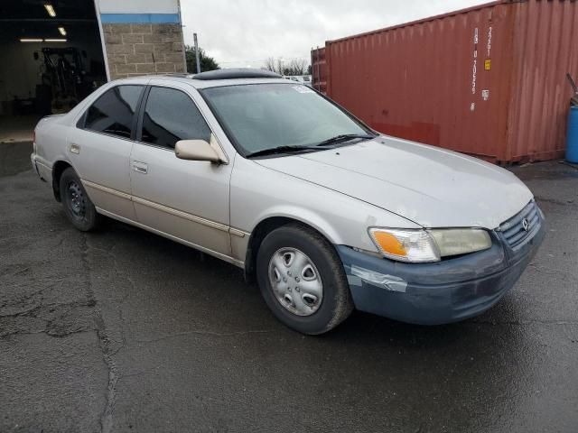 1997 Toyota Camry CE