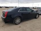 2010 Cadillac CTS Luxury Collection