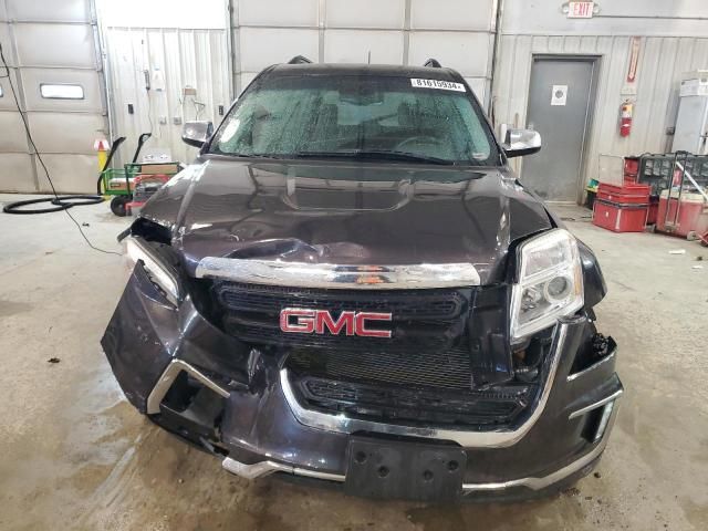 2016 GMC Terrain SLE