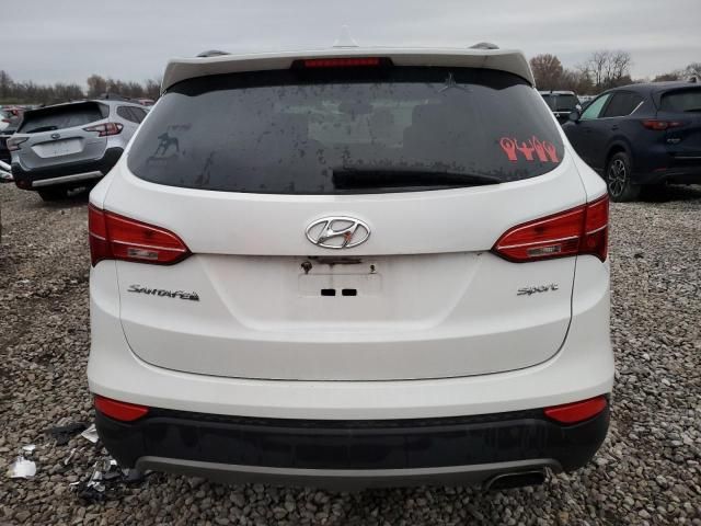 2016 Hyundai Santa FE Sport