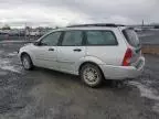 2002 Ford Focus SE