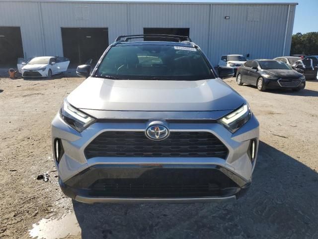 2023 Toyota Rav4 XSE