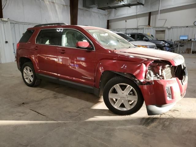 2010 GMC Terrain SLT