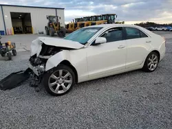 Cadillac ats Vehiculos salvage en venta: 2013 Cadillac ATS Luxury