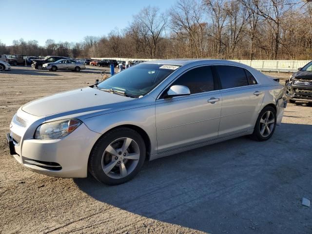 2011 Chevrolet Malibu 1LT