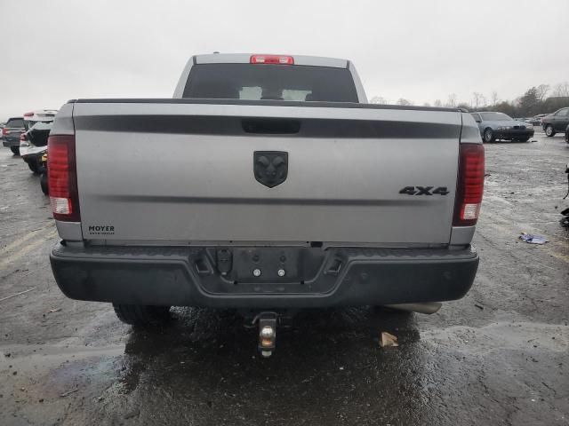 2022 Dodge RAM 1500 Classic SLT