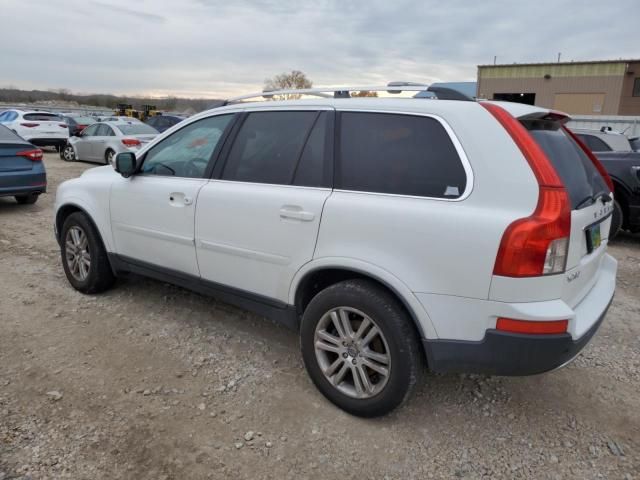 2010 Volvo XC90 3.2