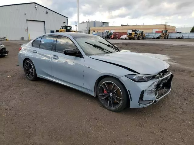 2023 BMW M340XI