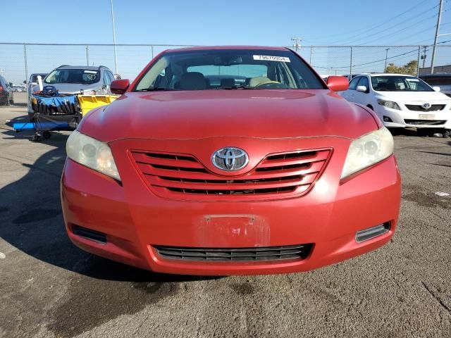 2008 Toyota Camry CE