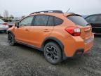 2013 Subaru XV Crosstrek 2.0 Premium