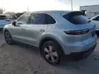 2021 Porsche Cayenne