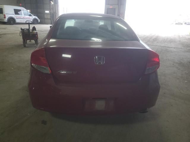 2012 Honda Accord EX