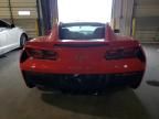 2016 Chevrolet Corvette Stingray 1LT