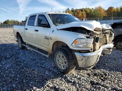 Dodge salvage cars for sale: 2013 Dodge RAM 2500 ST