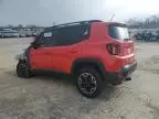 2017 Jeep Renegade Trailhawk