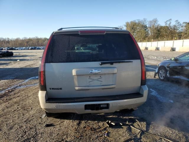 2007 Chevrolet Tahoe C1500