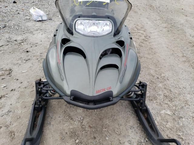 2002 Other Snowmobile