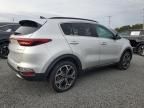 2021 KIA Sportage SX