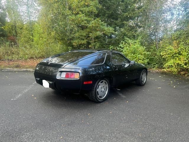 1982 Porsche 928