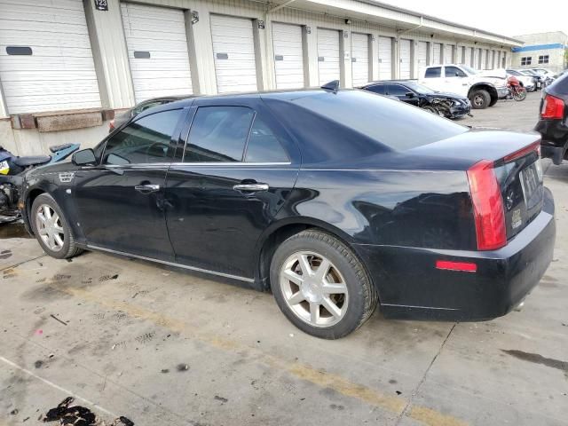 2009 Cadillac STS