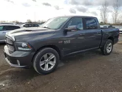 2014 Dodge RAM 1500 Sport en venta en London, ON