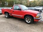 2003 Chevrolet S Truck S10