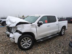 2019 Chevrolet Silverado K1500 High Country en venta en Magna, UT