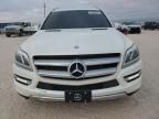 2013 Mercedes-Benz GL 450 4matic