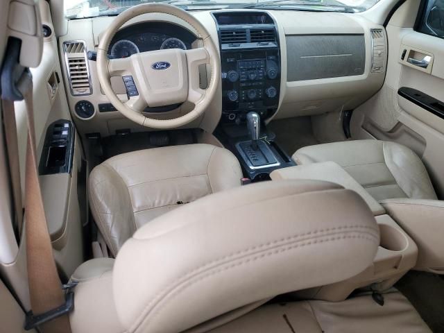 2008 Ford Escape Limited