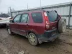 2005 Honda CR-V EX