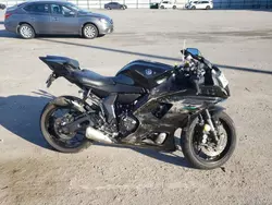 Yamaha yzfr7 salvage cars for sale: 2023 Yamaha YZFR7