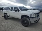 2013 Chevrolet Silverado K2500 Heavy Duty LT