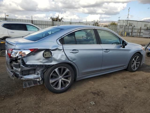 2015 Subaru Legacy 2.5I Limited