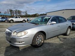 Carros salvage sin ofertas aún a la venta en subasta: 2009 Buick Lacrosse CX