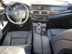 2013 BMW 528 XI