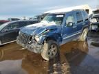 2004 Jeep Liberty Sport