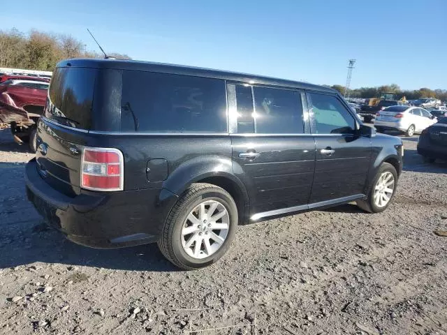 2010 Ford Flex SEL