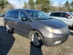 2012 Honda Odyssey Touring