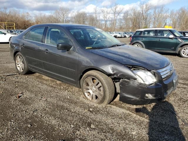 2007 Ford Fusion SEL