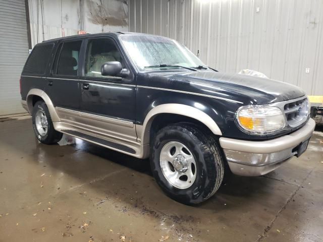 1998 Ford Explorer