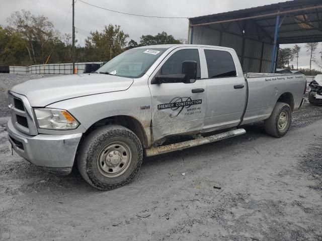 2017 Dodge RAM 2500 ST