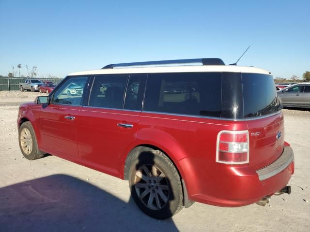 2011 Ford Flex SEL