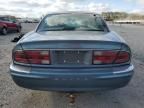 2001 Buick Park Avenue