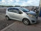 2013 Chevrolet Spark LS