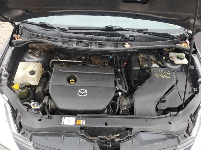 2009 Mazda 5