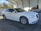 2016 Chrysler 300 Limited