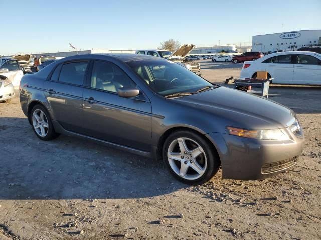 2005 Acura TL